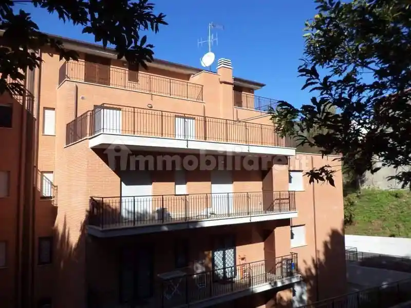 Attico - Mansarda in vendita a Velletri