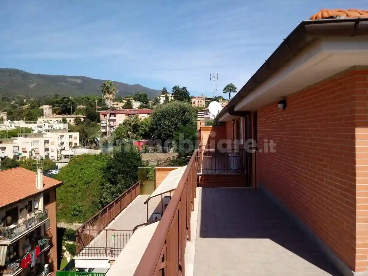 Attico - Mansarda - foto 3