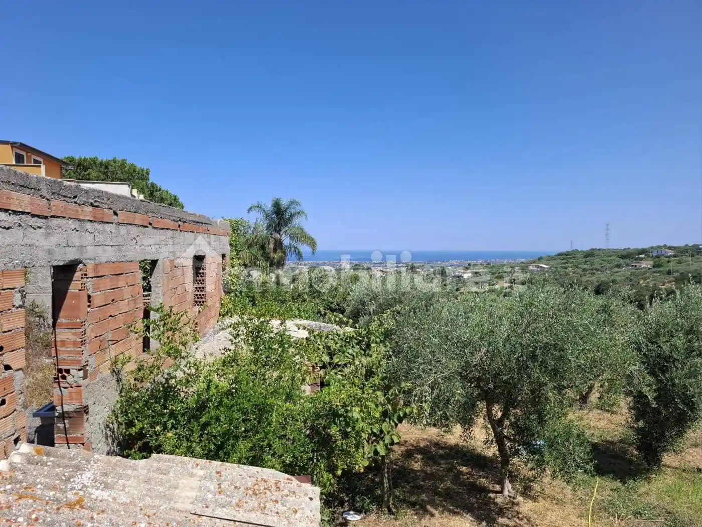 Rustico - Casale in vendita a Barcellona Pozzo di Gotto