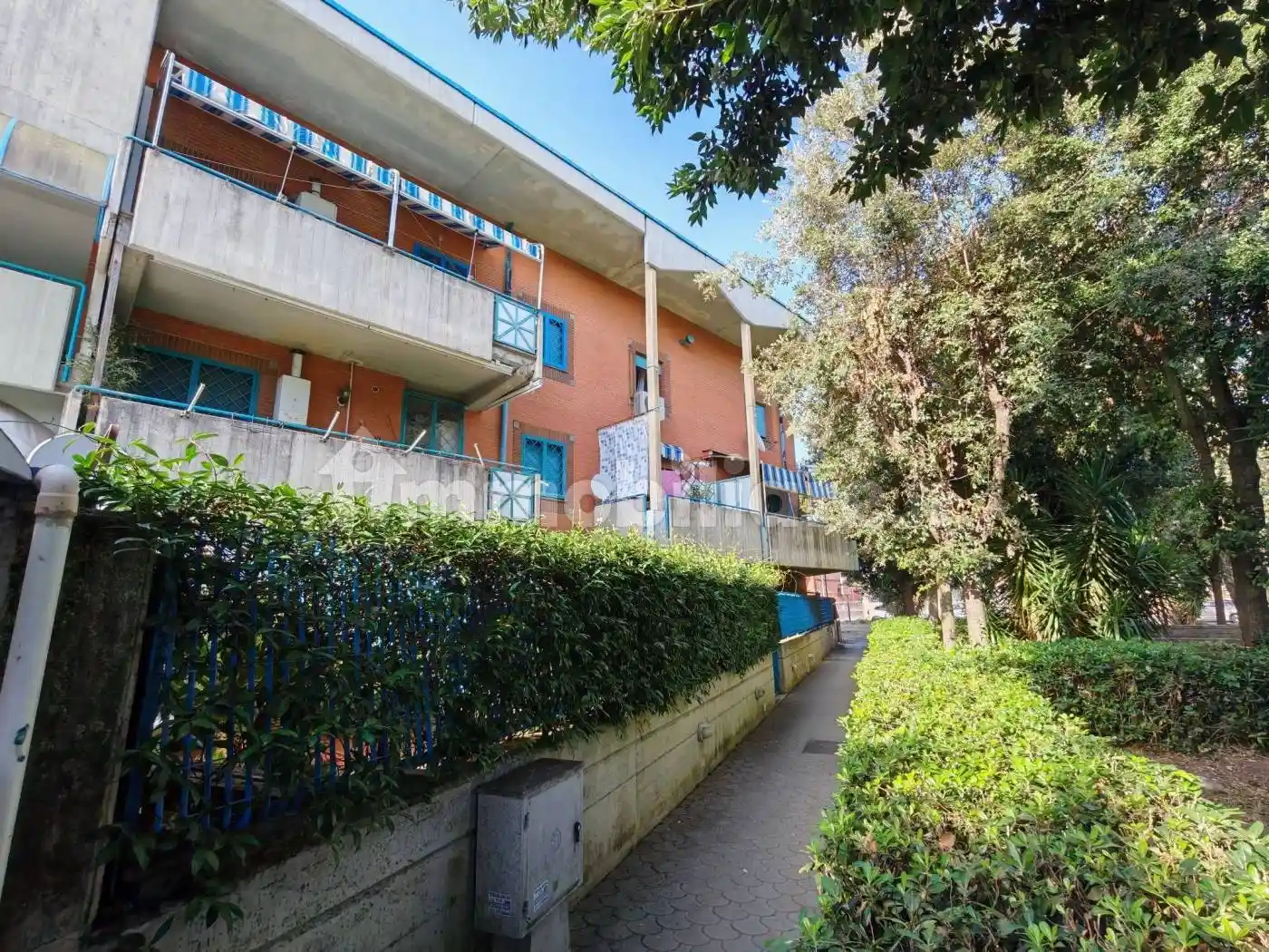 Appartamento in vendita a Marino