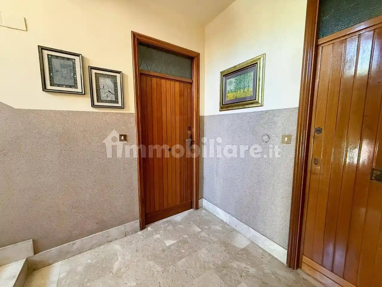 Appartamento in vendita a Messina