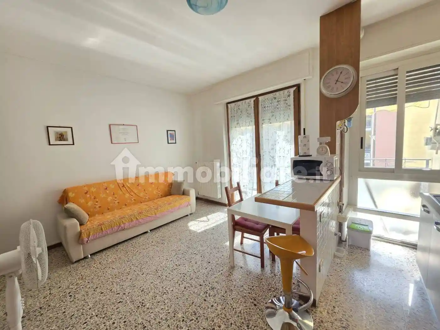 Appartamento in vendita a San Donato Milanese