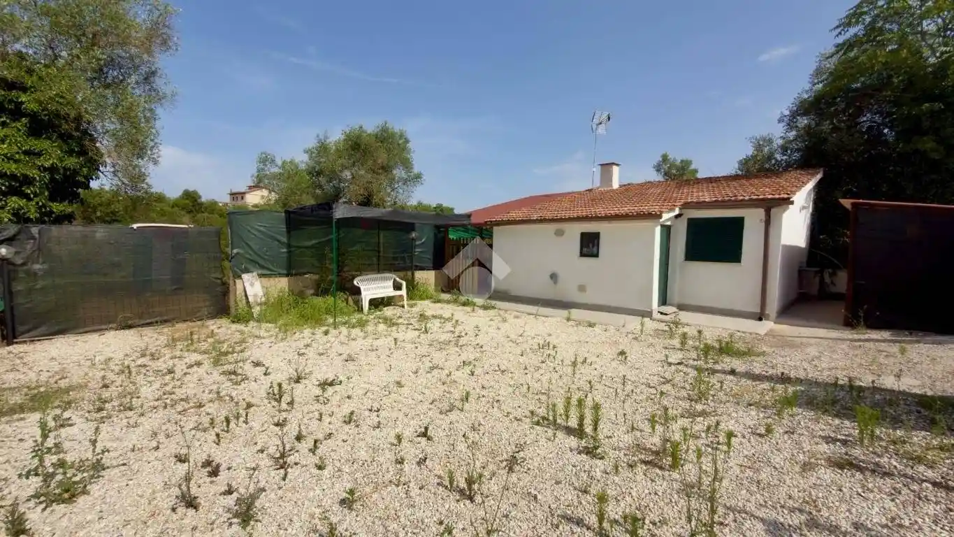 Casa indipendente in vendita a Magliano Romano