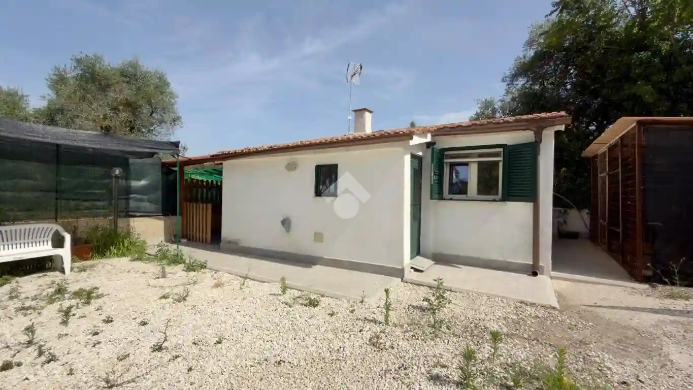 Casa indipendente - foto 4