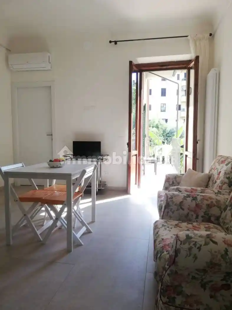 Appartamento in affitto a Firenze
