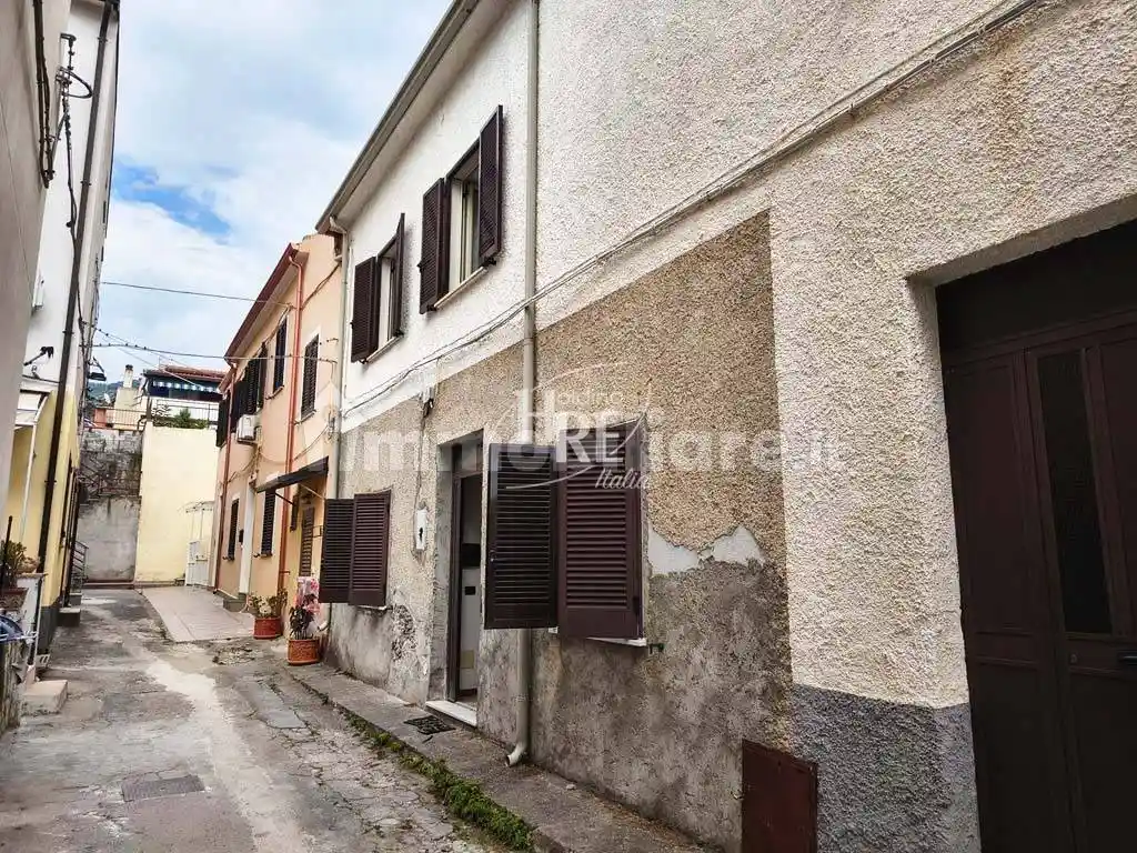 Appartamento in vendita a Bonifati