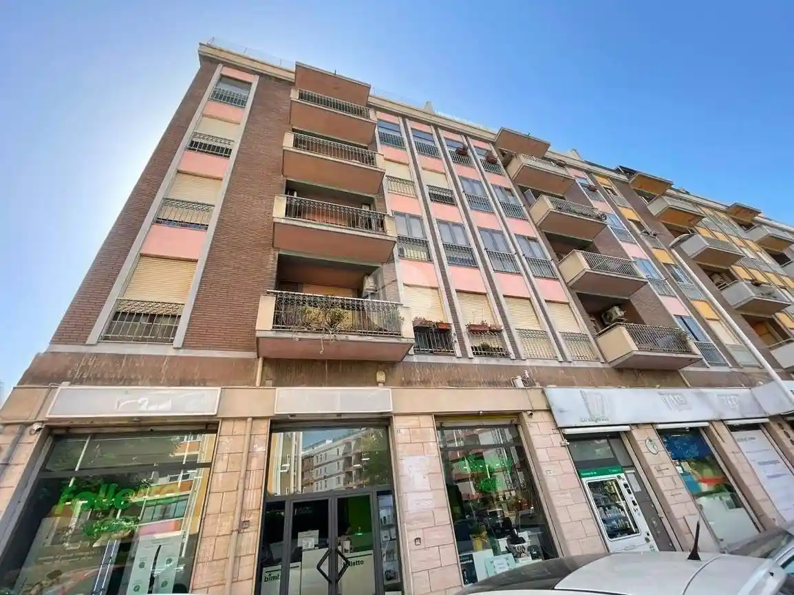 Appartamento in vendita a Cagliari