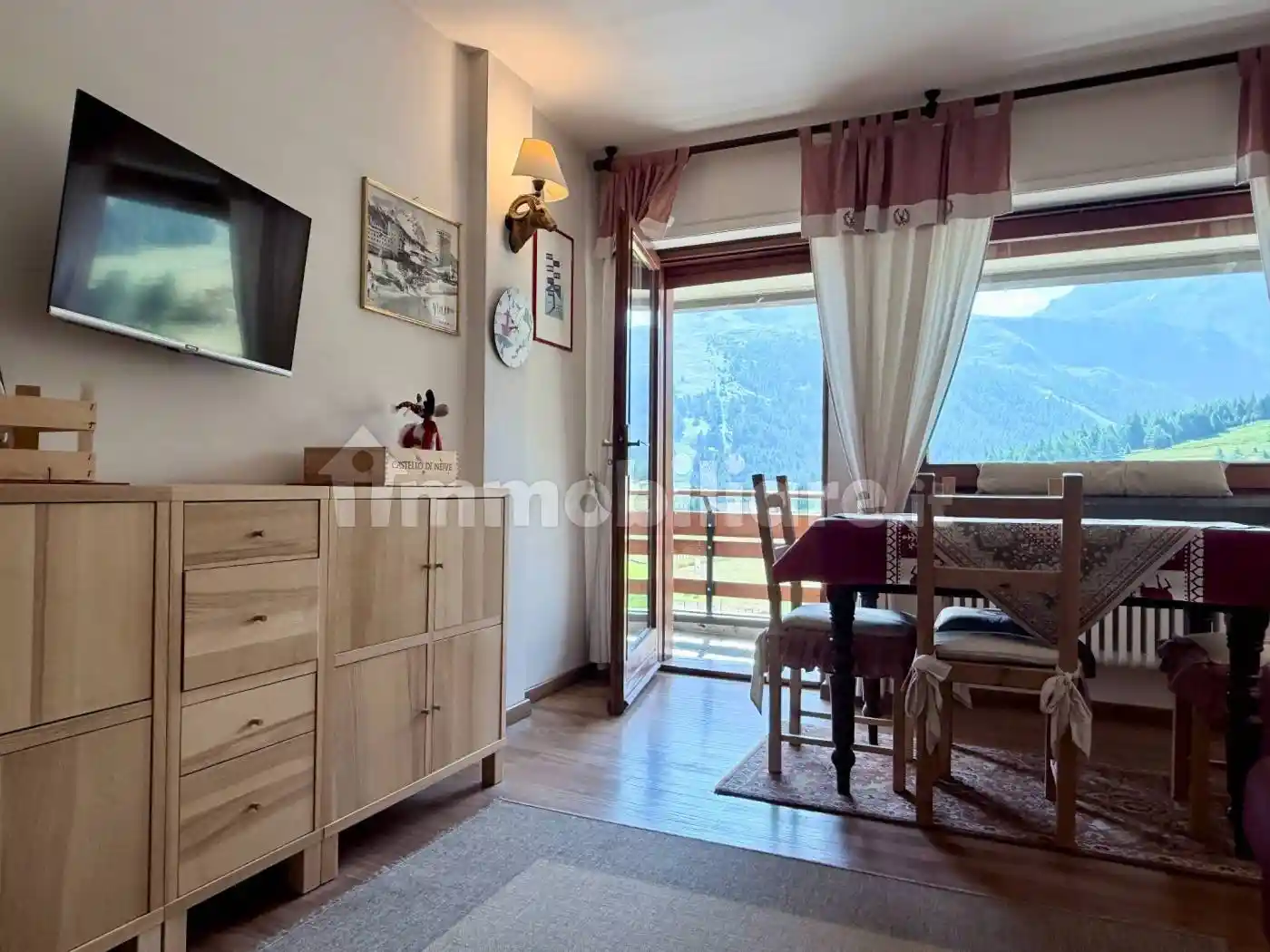 Appartamento in vendita a Sestriere