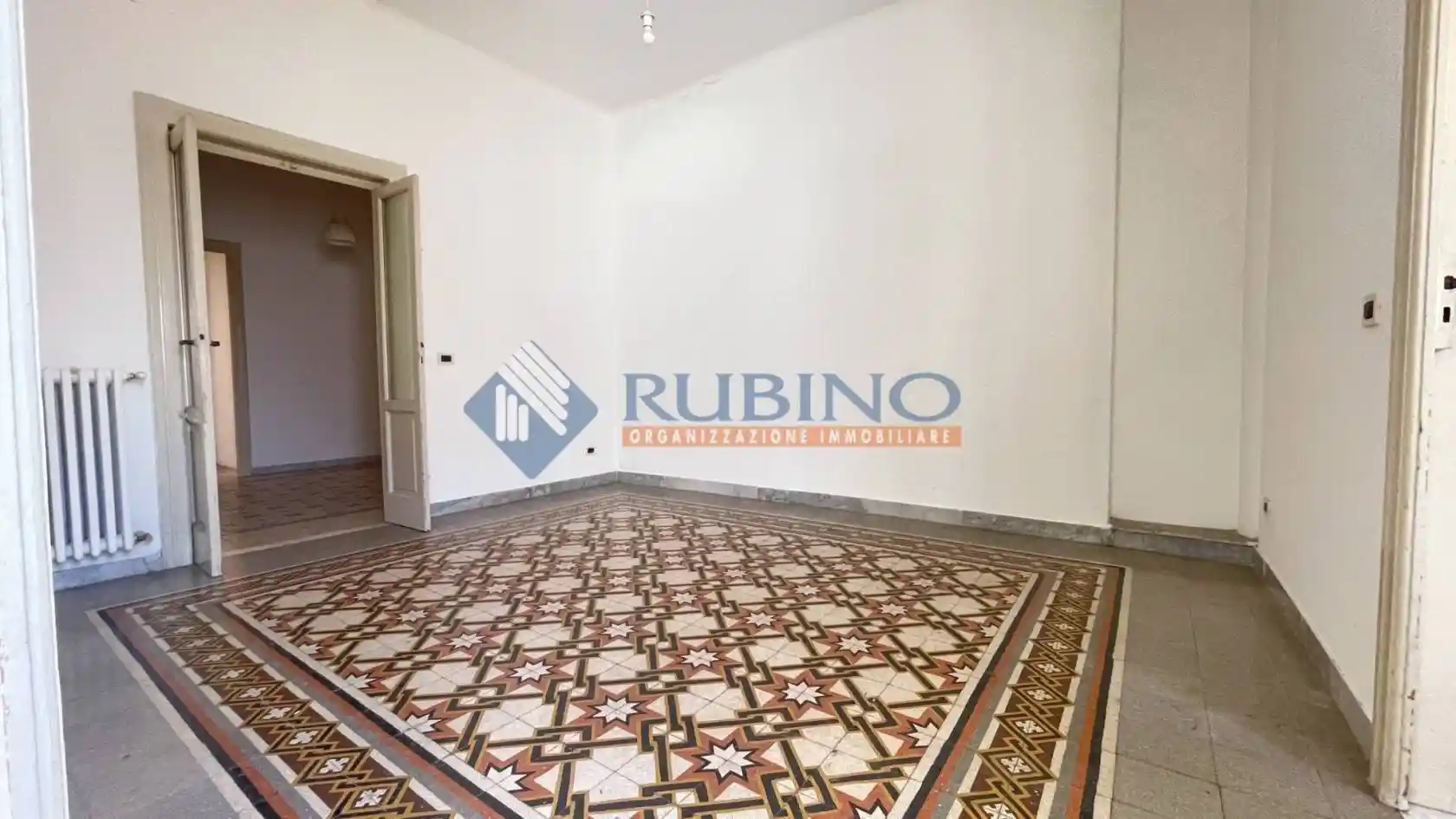 Appartamento in vendita a Bari