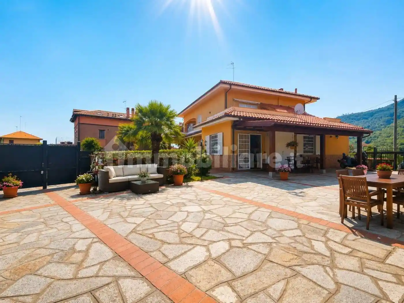 Villa in vendita a Villanova d'Albenga