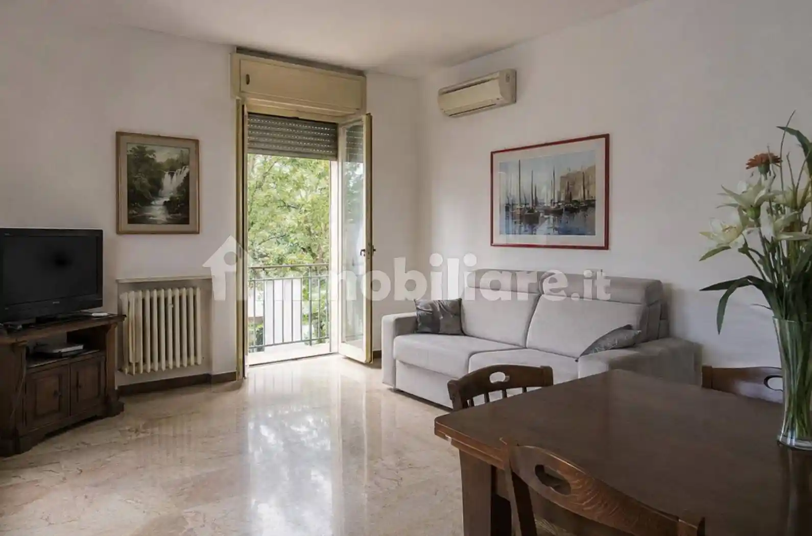 Appartamento in affitto a Varese