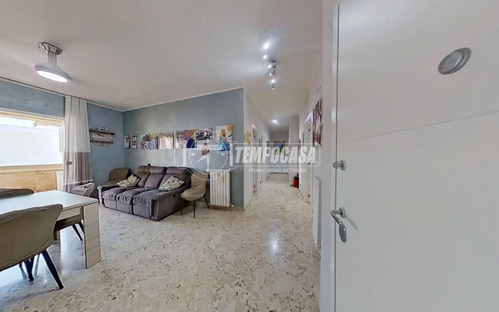 Appartamento in vendita a Triggiano