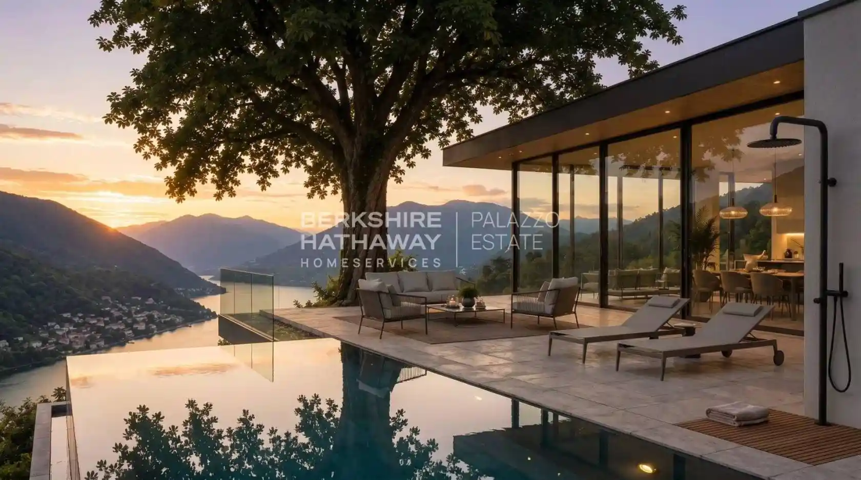 Villa in vendita a Cernobbio