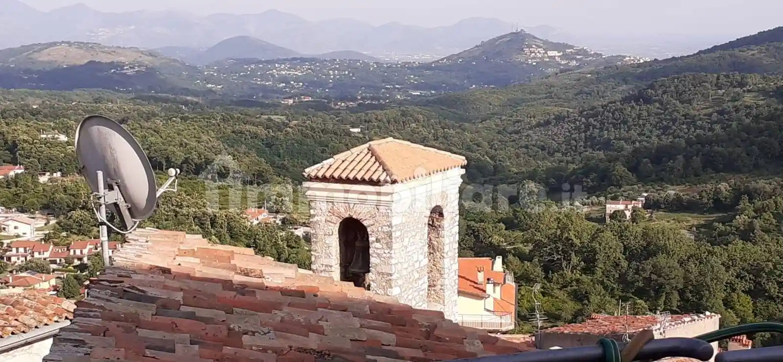 Appartamento in vendita a Bassiano