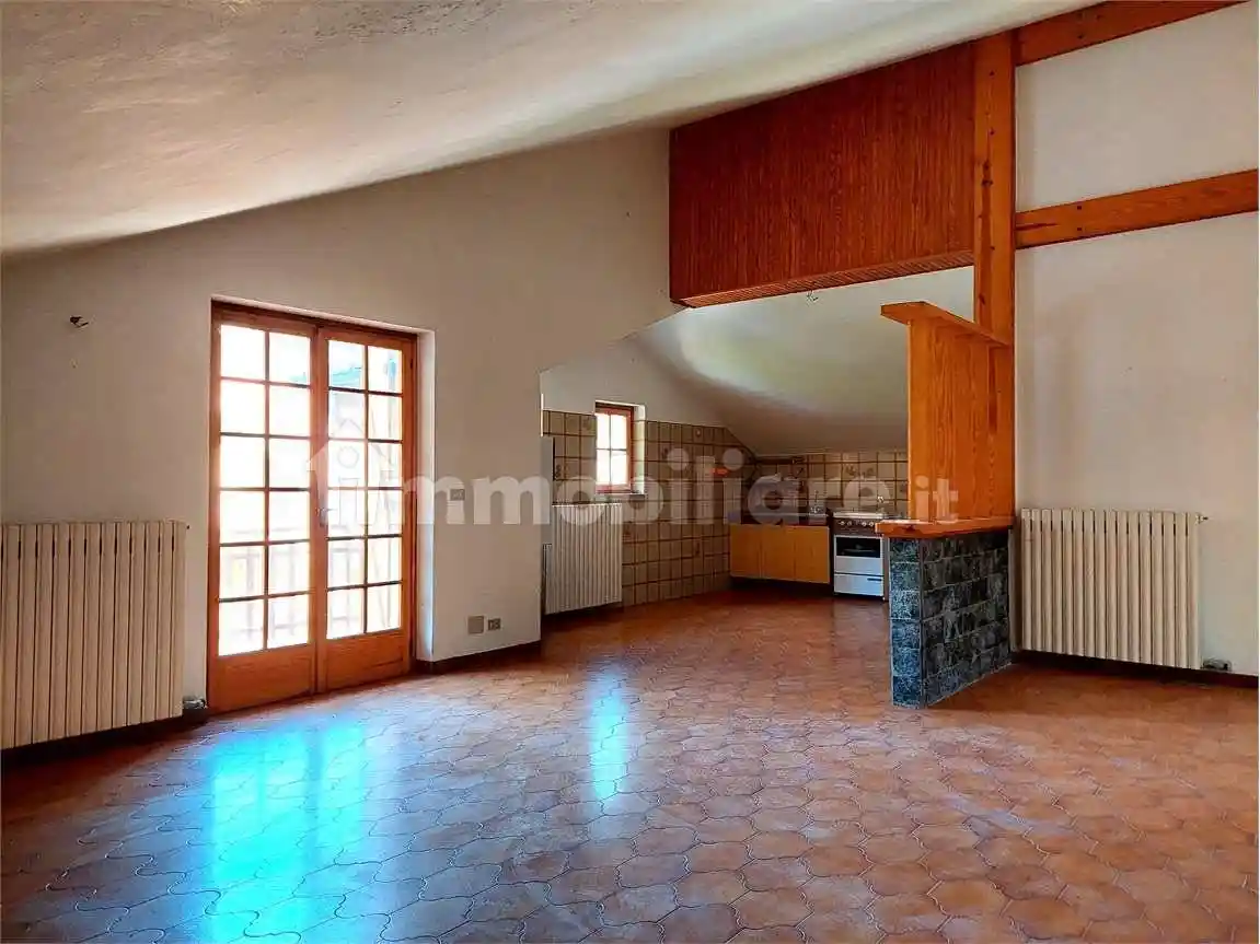 Appartamento in vendita a Ormea