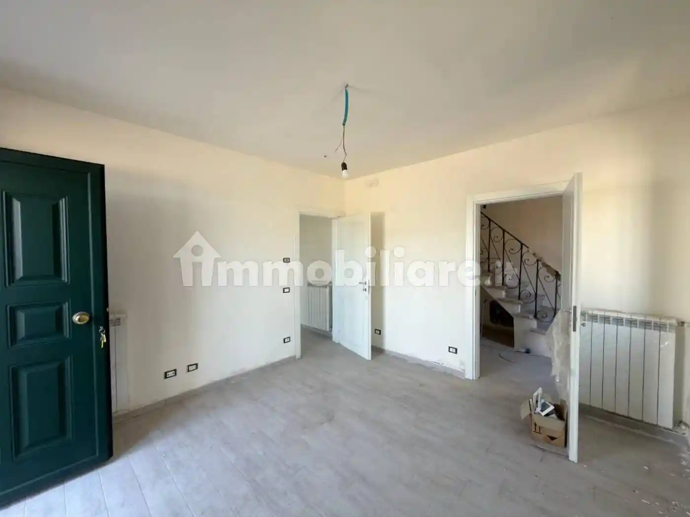 Casa indipendente in affitto a Lucca