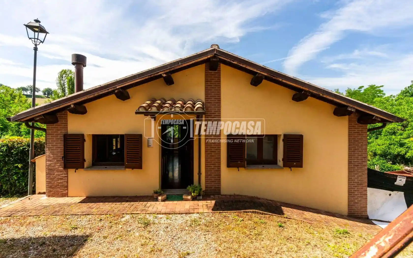 Villa in vendita a Matelica