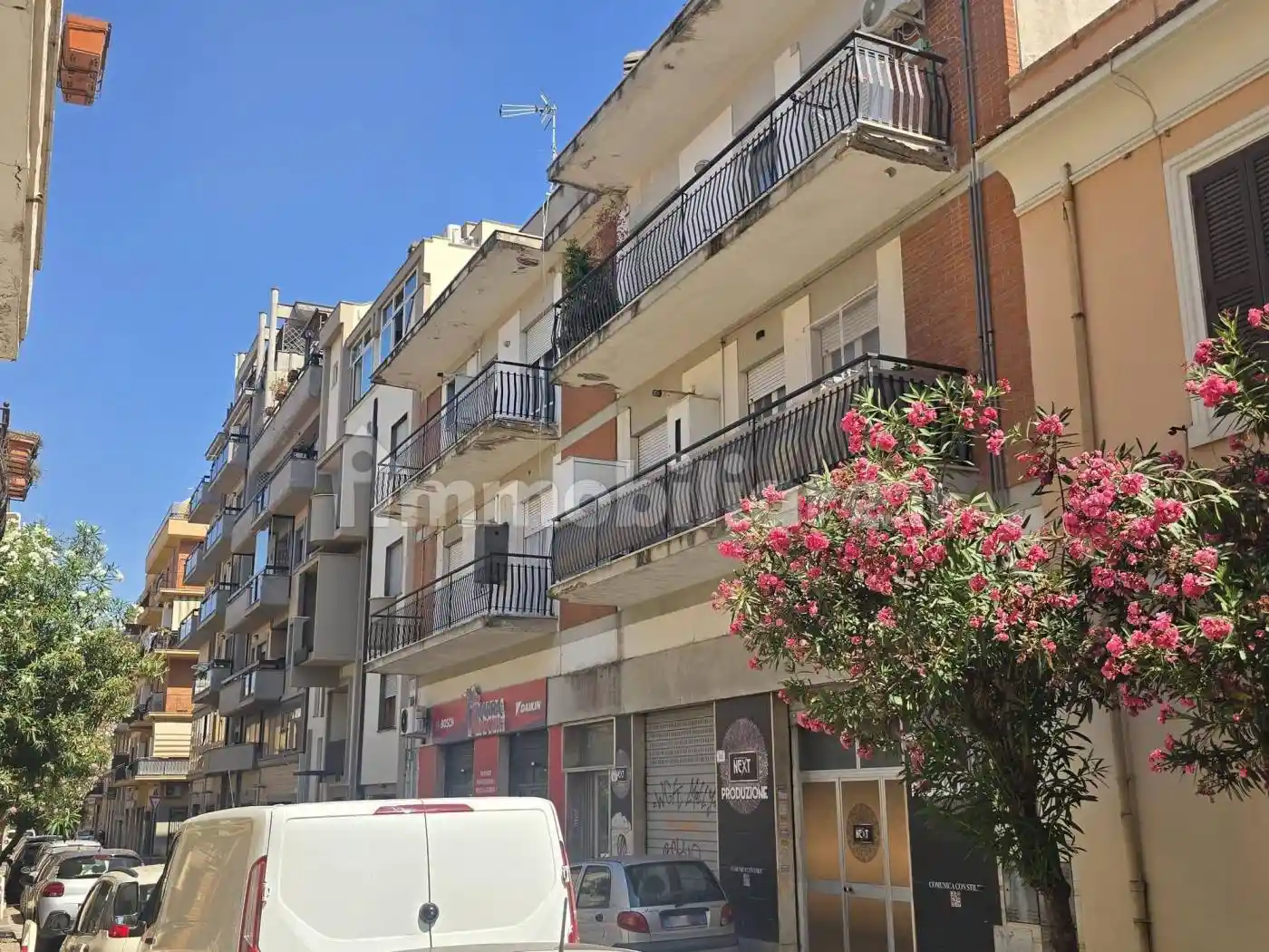 Appartamento in vendita a Nettuno