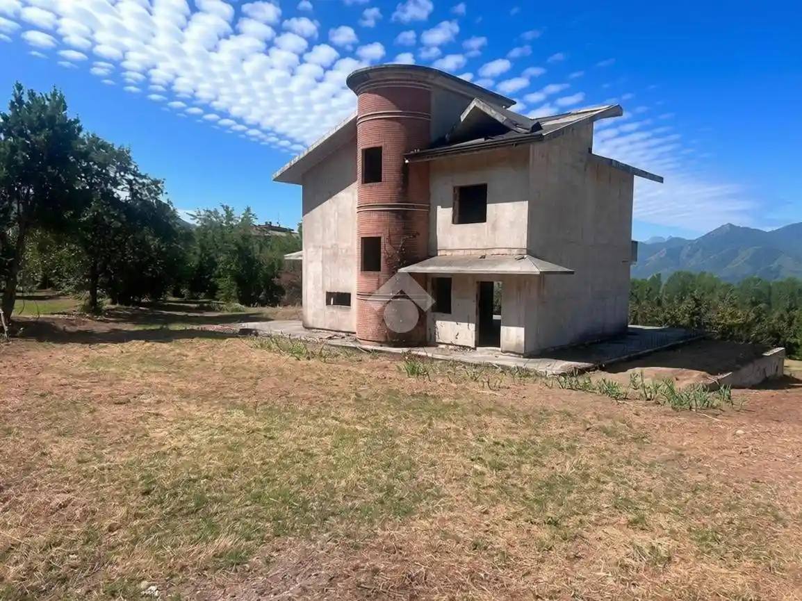 Casa indipendente in vendita a Fisciano