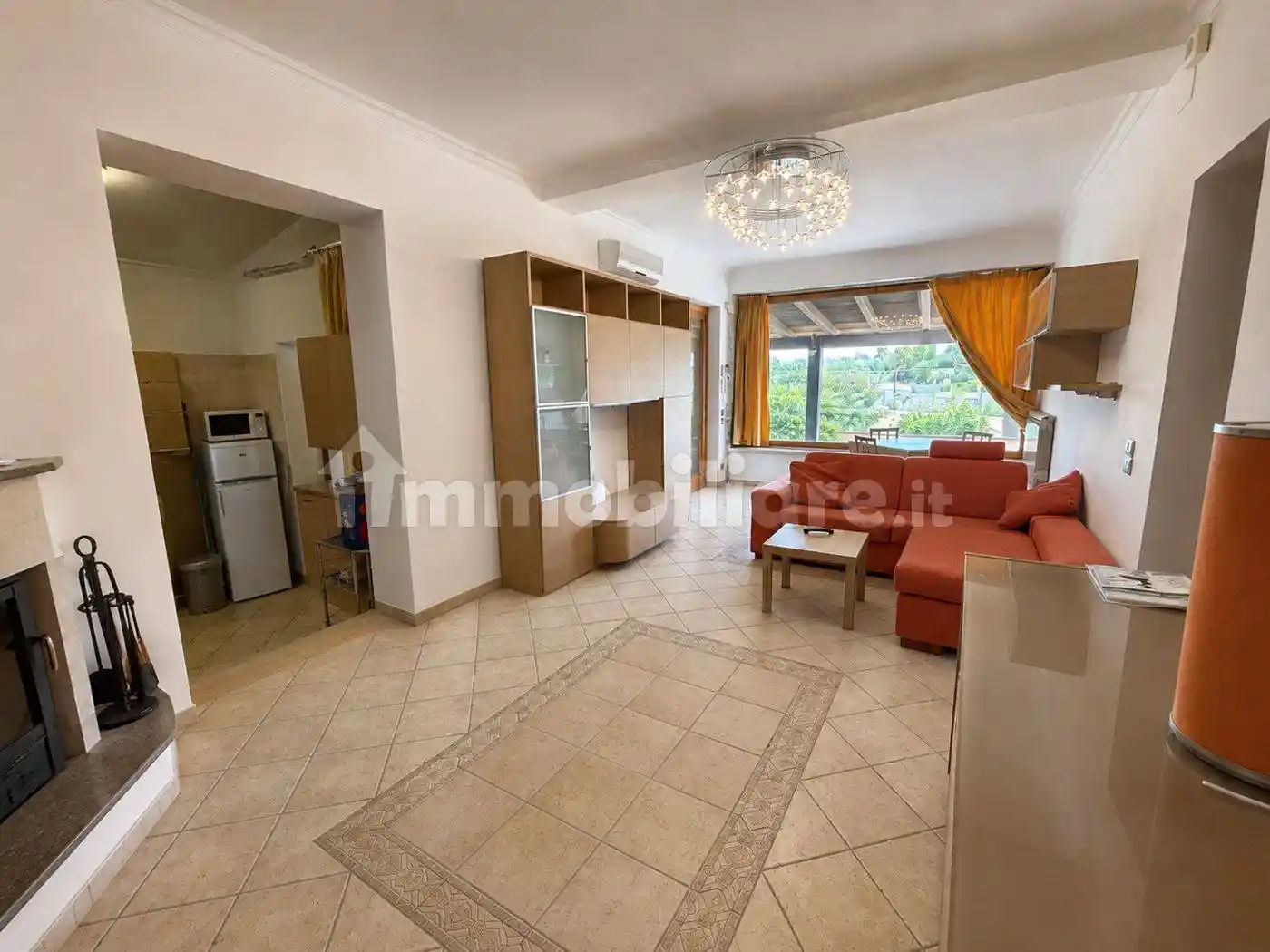 Villa in affitto a Martina Franca