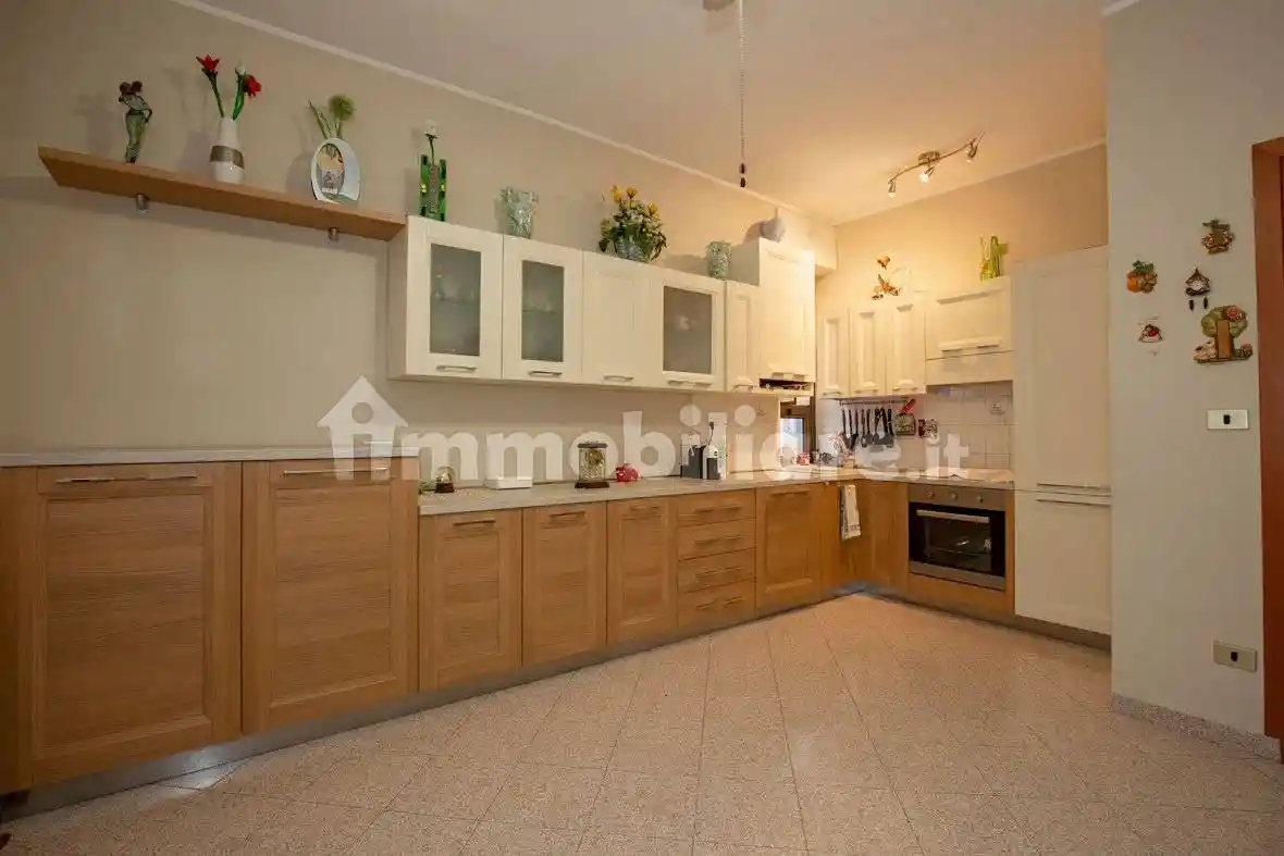 Appartamento in vendita a Grugliasco