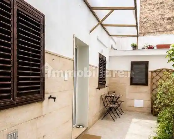 Appartamento in vendita a Bari