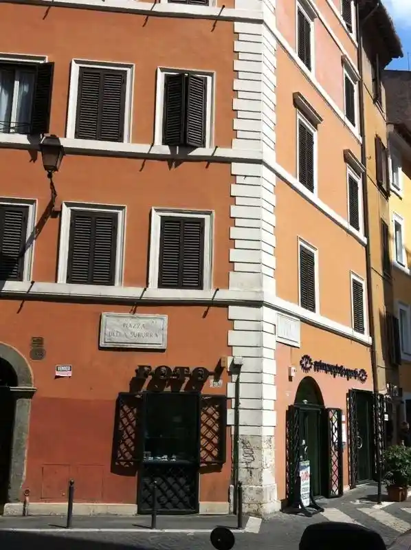 Appartamento in affitto a Roma