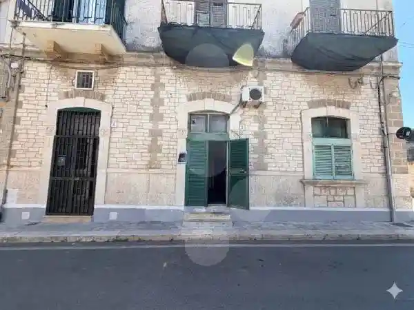 Appartamento in vendita a Bari