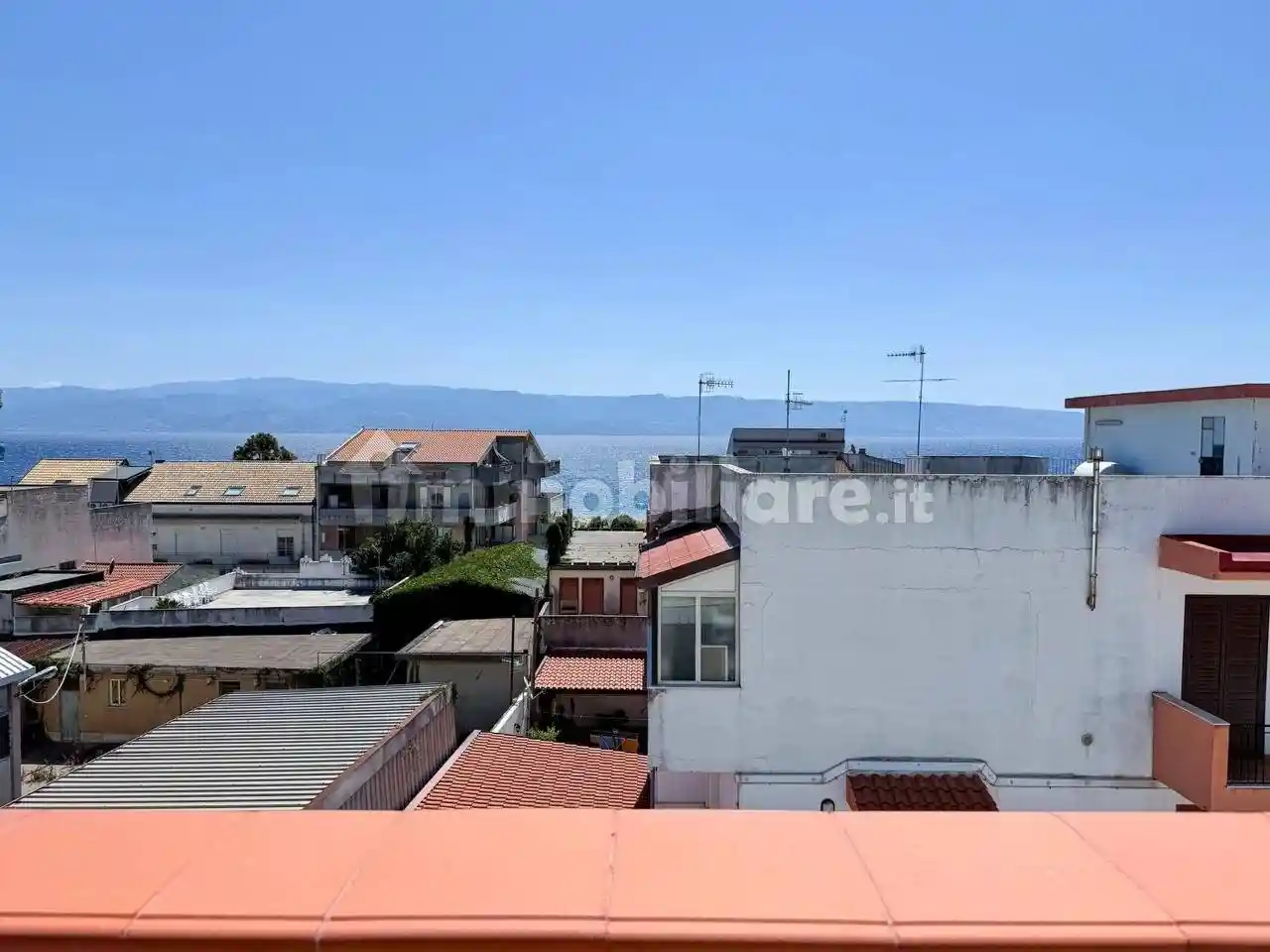 Attico - Mansarda in vendita a Messina