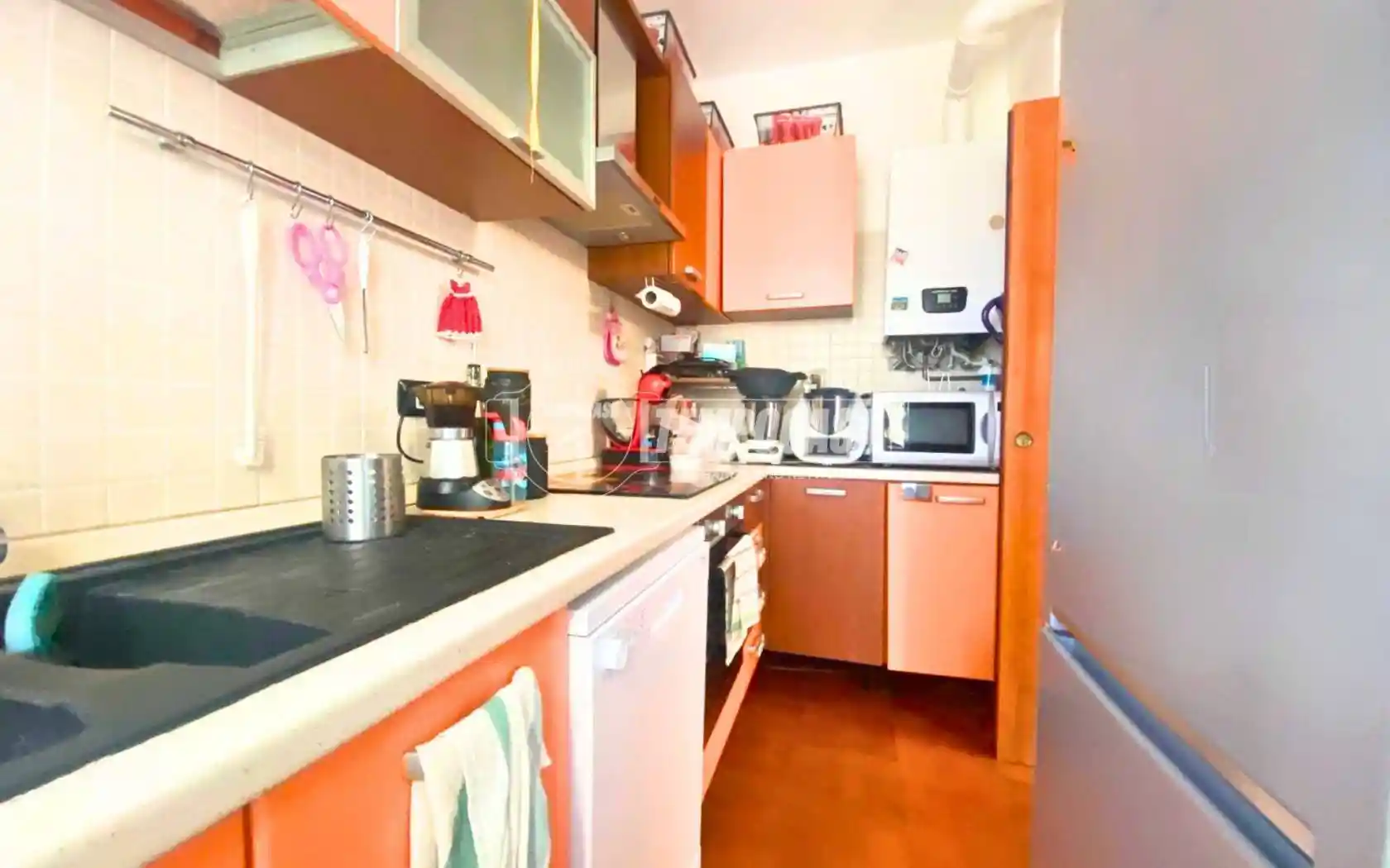 Appartamento in vendita a Agrate Brianza