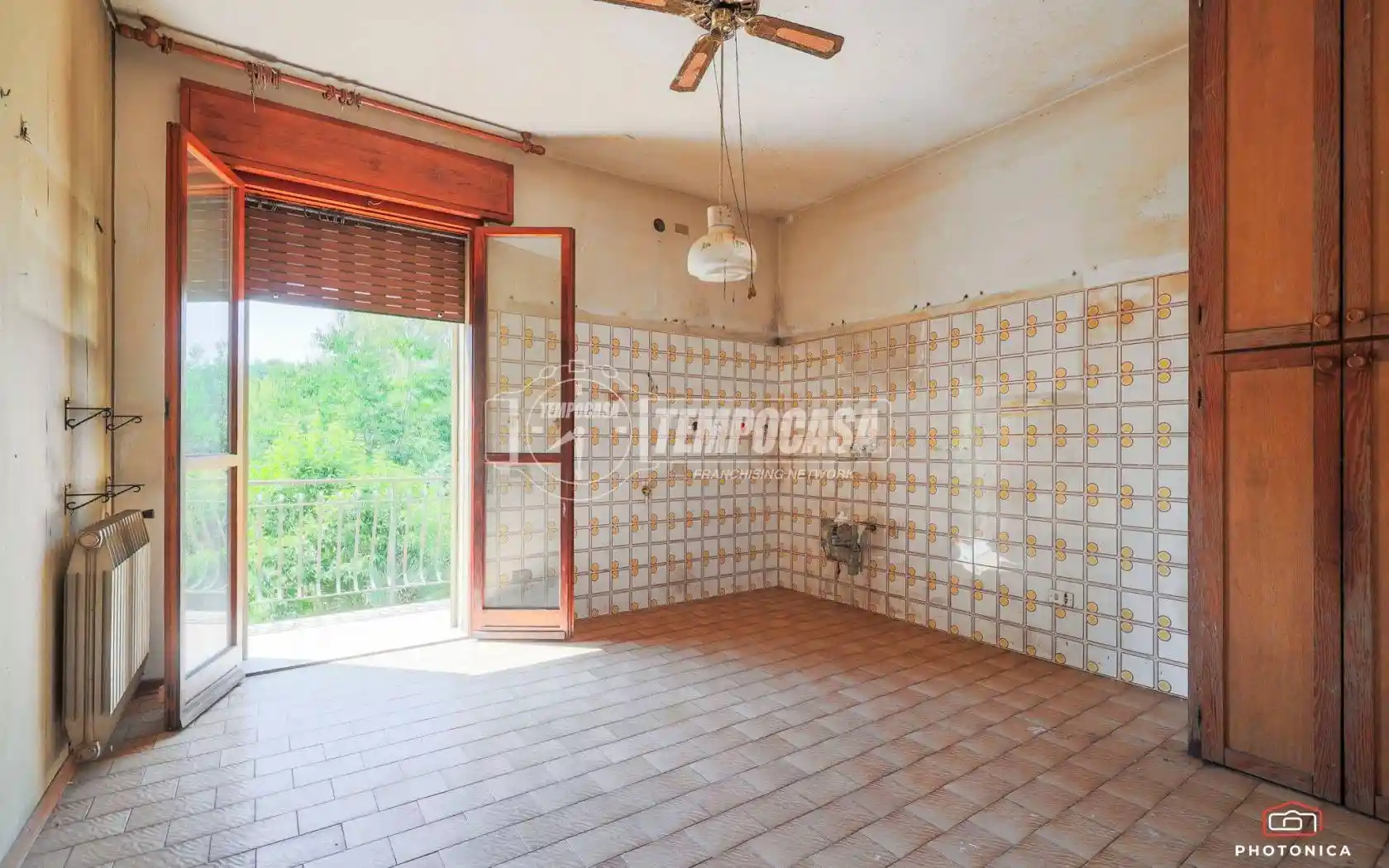 Casa indipendente in vendita a Ravenna