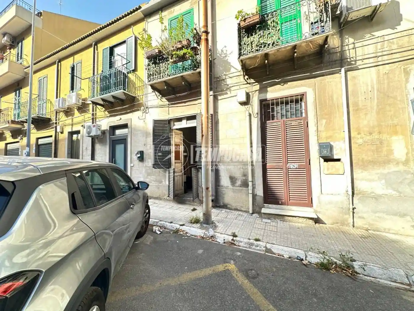 Appartamento in vendita a Messina
