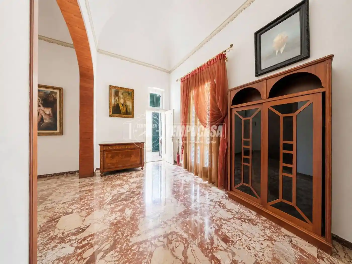 Palazzo - Edificio in vendita a Novoli