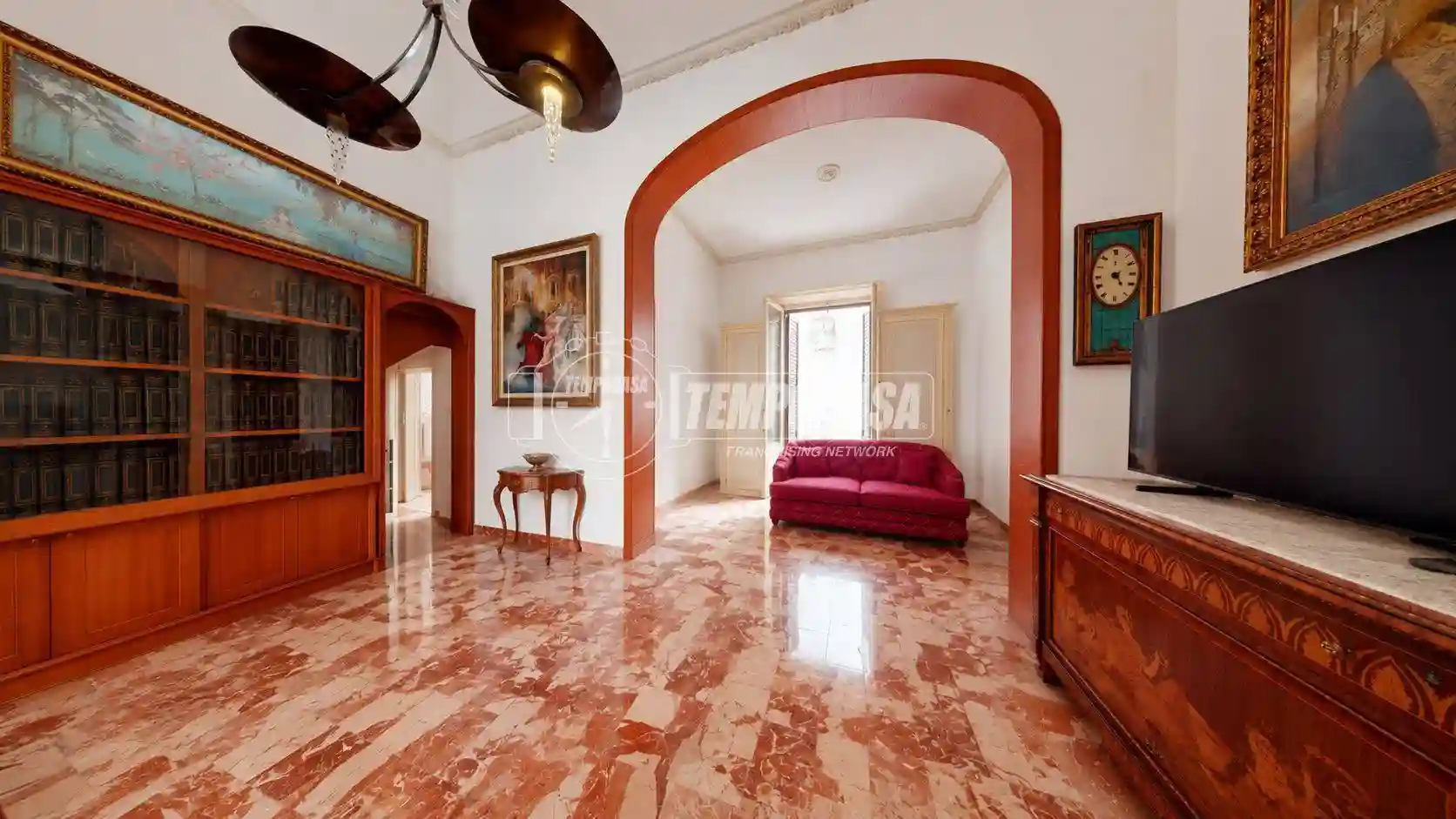 Palazzo - Edificio - foto 2