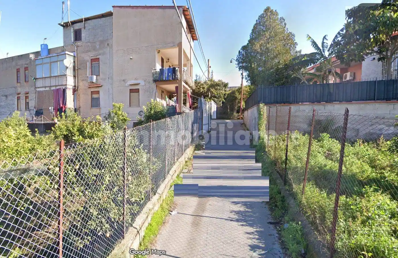Appartamento in vendita a Palermo