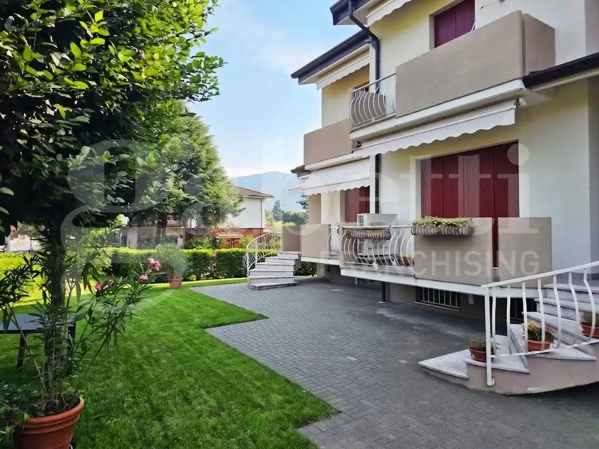 Villetta a schiera in vendita a Collebeato