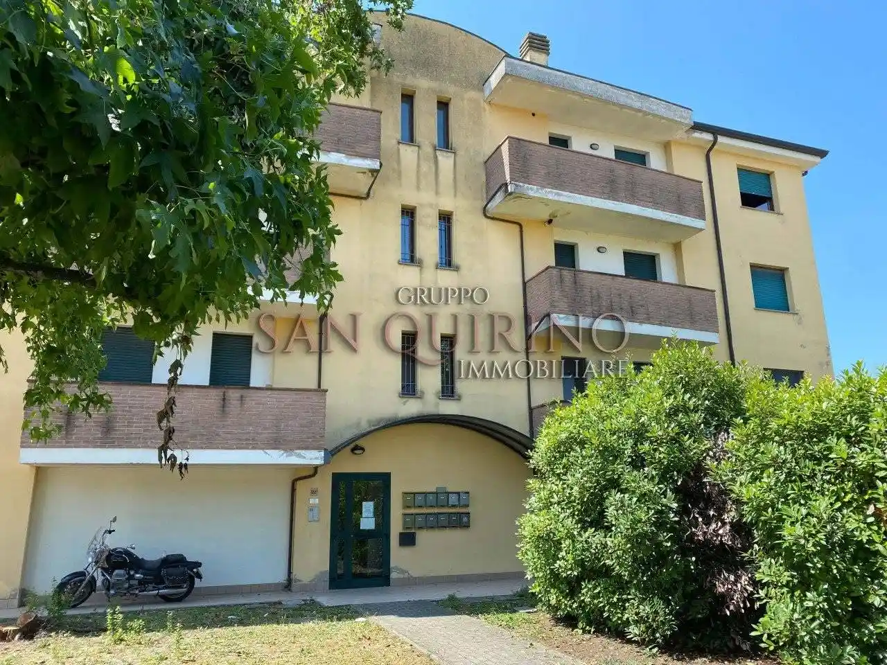 Appartamento in vendita a Mirandola