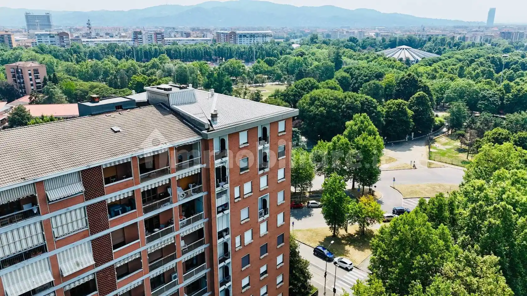Appartamento in vendita a Torino