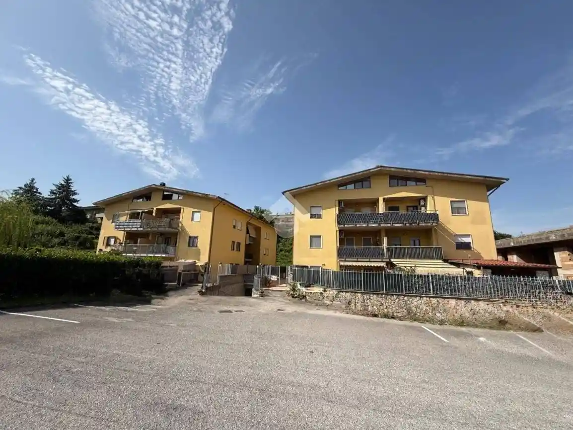 Appartamento in vendita a Anagni