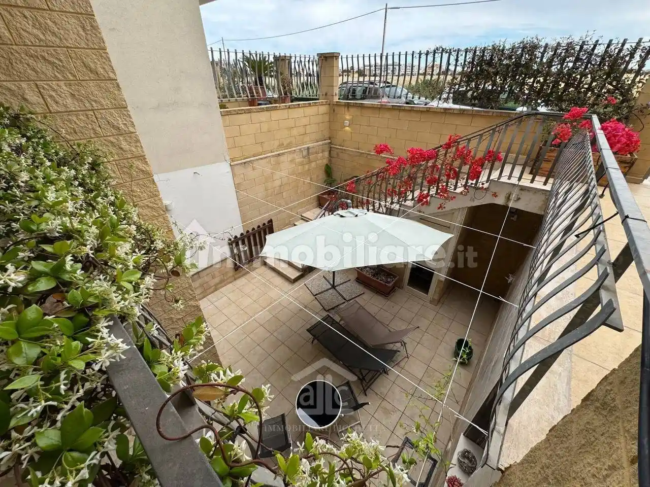 Villa in vendita a Lecce