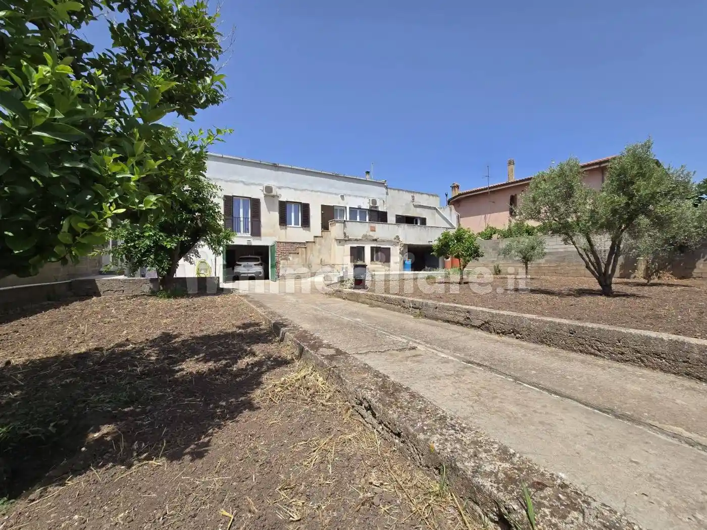Villa in vendita a Seneghe