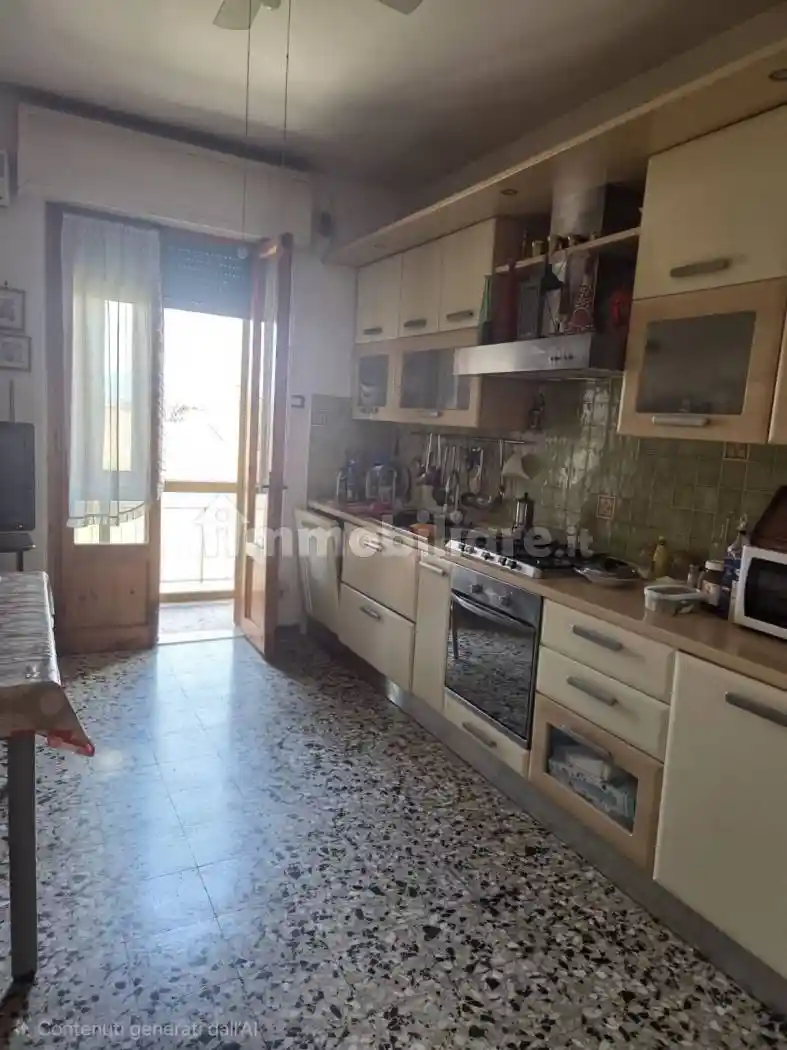 Appartamento in vendita a Prato
