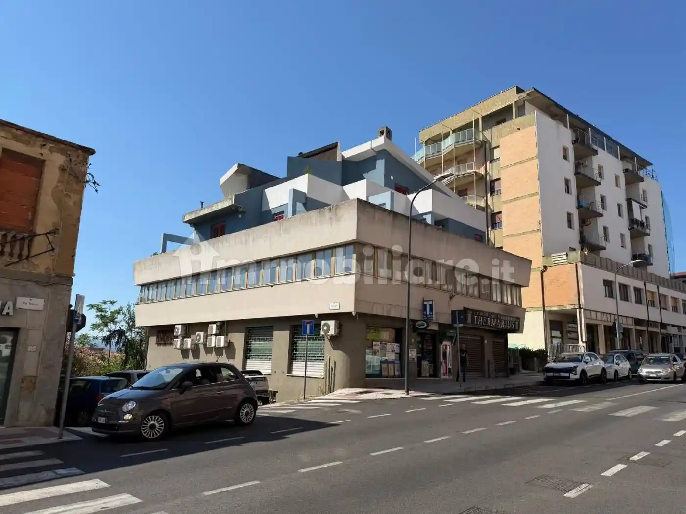 Appartamento in vendita a Nuoro