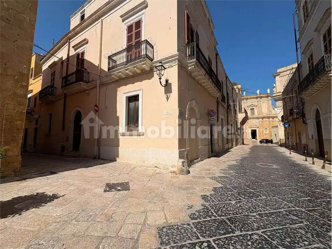 Appartamento in vendita a Brindisi