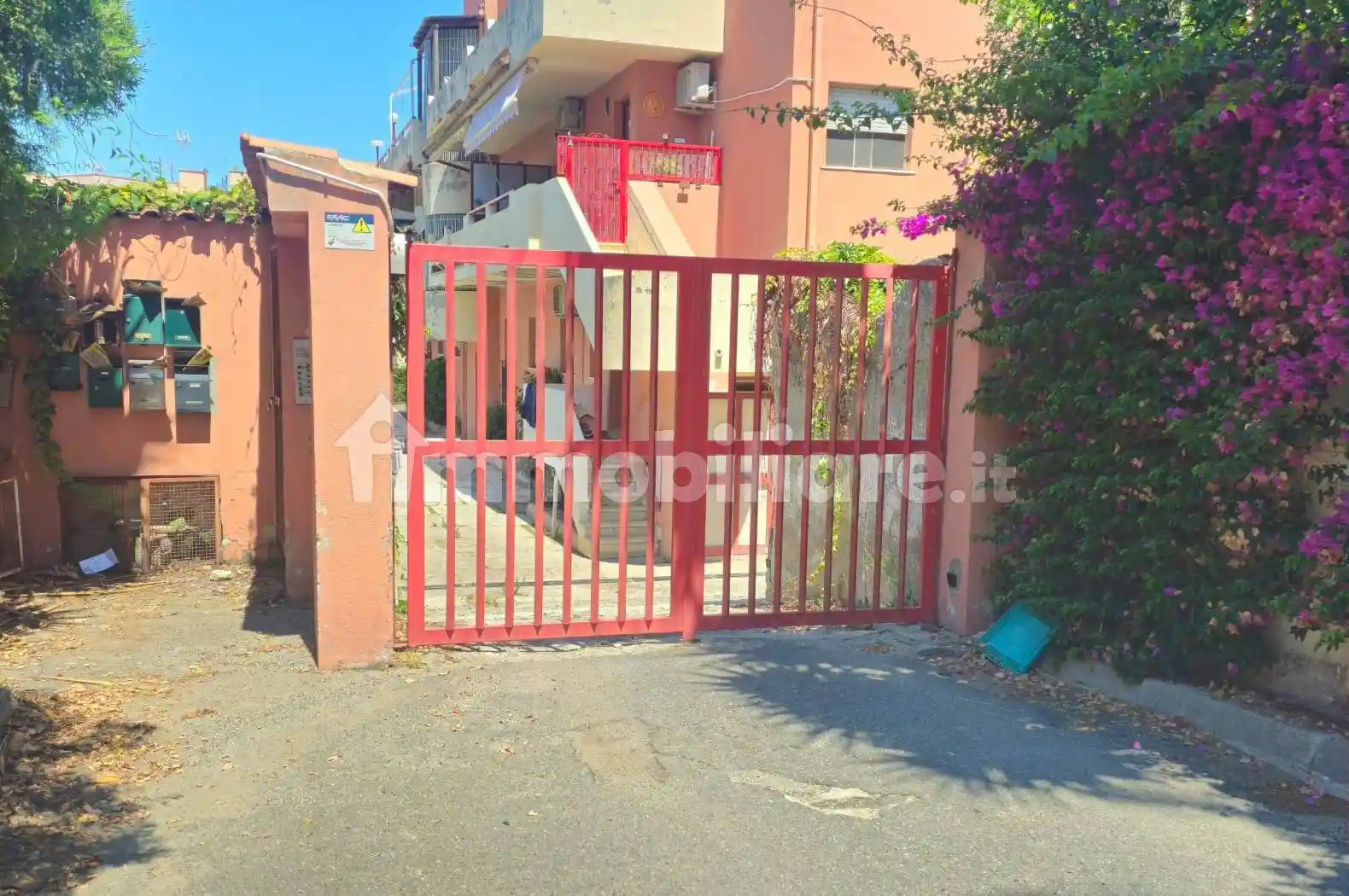 Appartamento in vendita a Messina