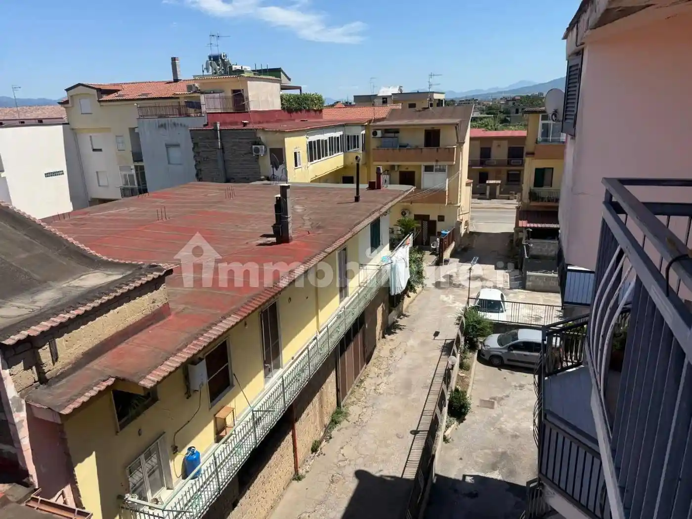 Appartamento in vendita a Acerra