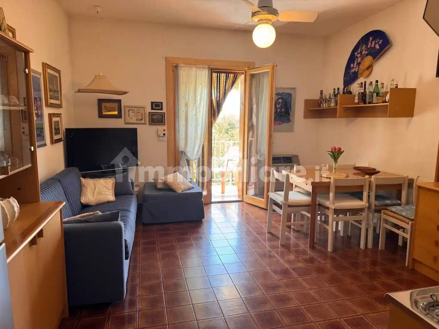 Appartamento in vendita a Tremosine sul Garda