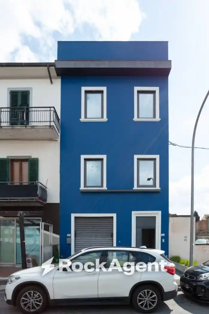 Appartamento in vendita a Empoli
