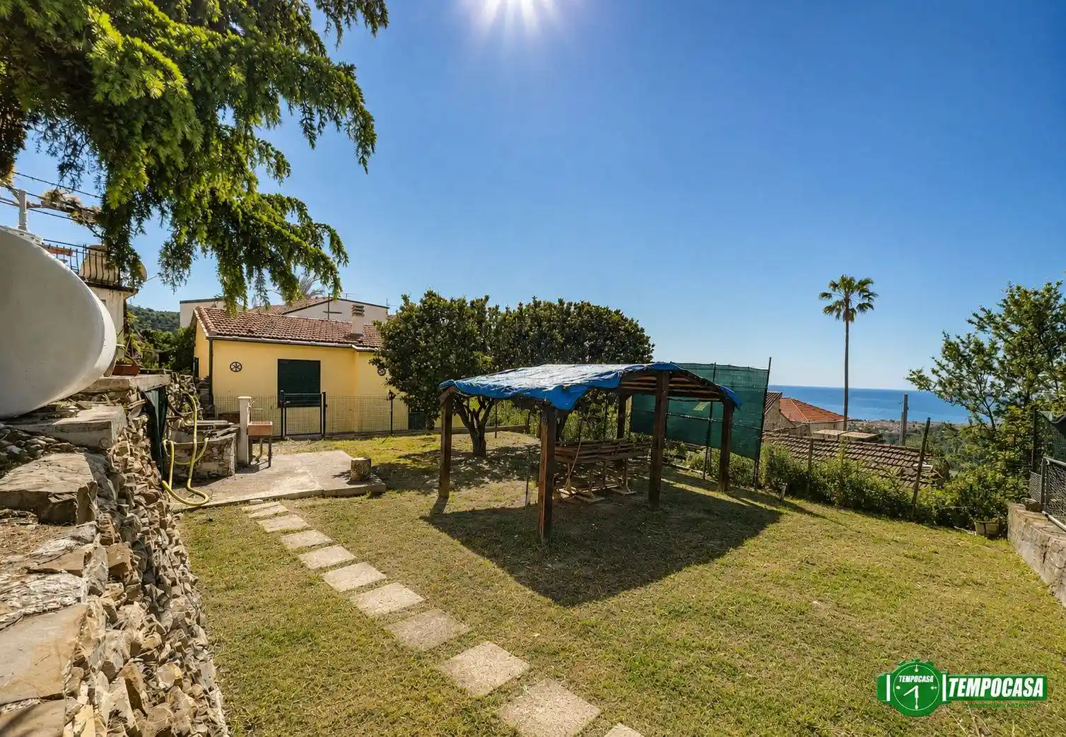Appartamento in vendita a San Bartolomeo al Mare