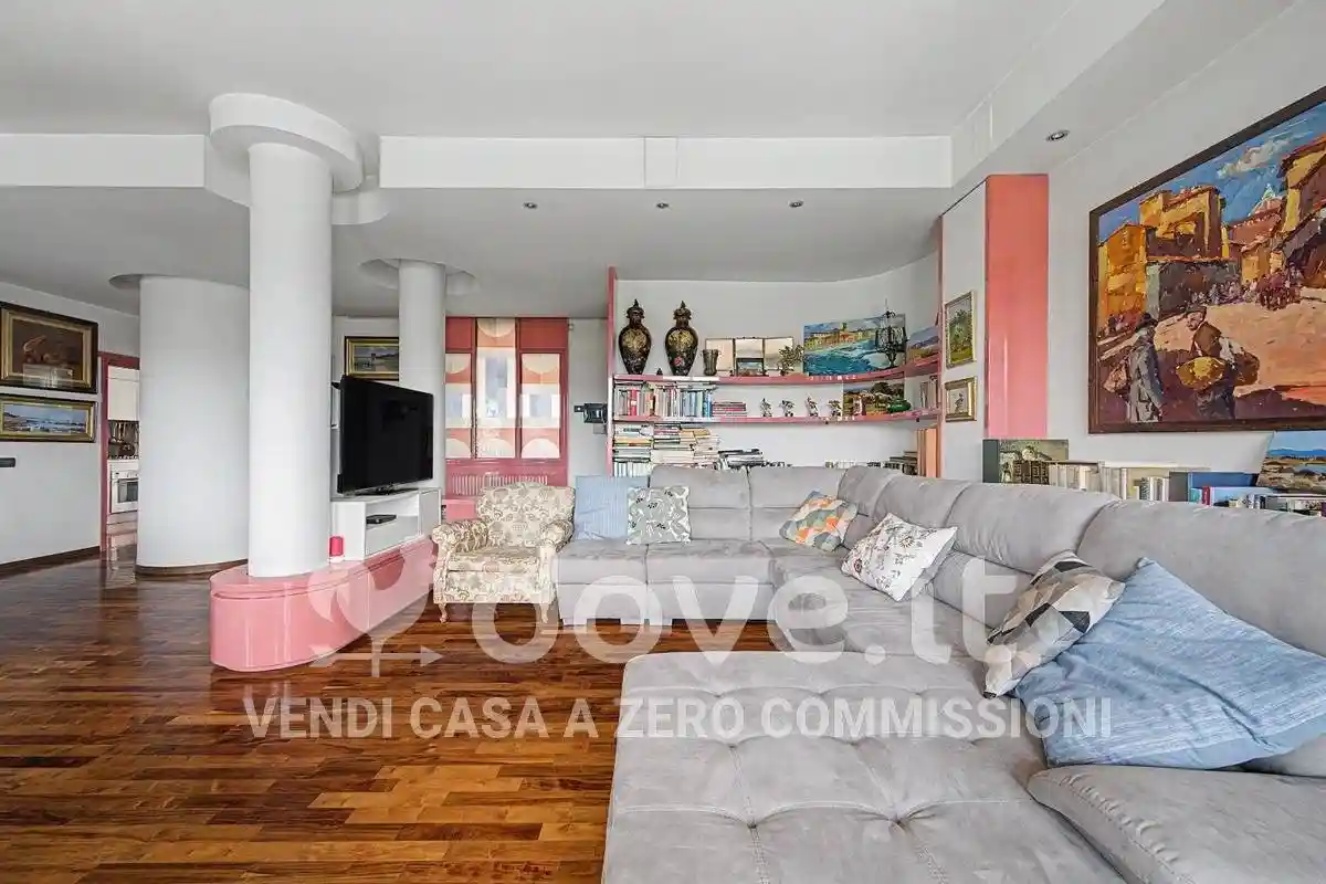 Appartamento in vendita a Prato
